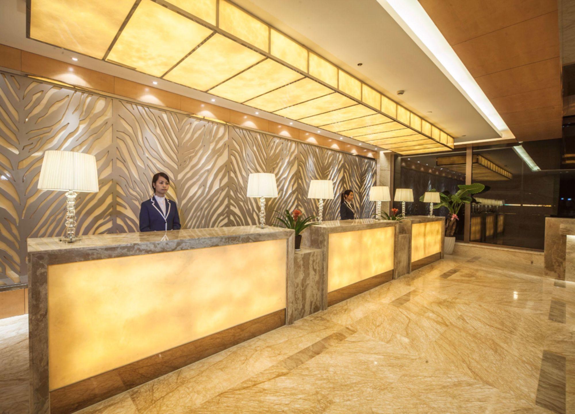 久怡假日酒店（苏州人民北路店） 外观 照片