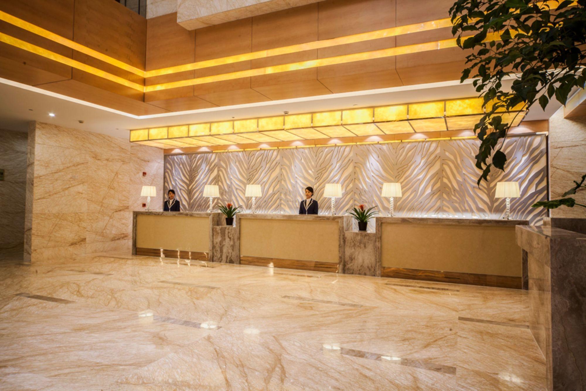 久怡假日酒店（苏州人民北路店） 外观 照片